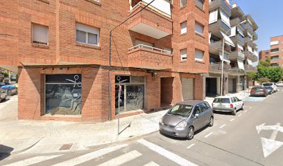 Monluc Perruqueria | Peluqueria en Igualada / Barcelona