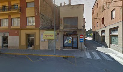 Lamarta estilistas | Peluqueria en La Pobla de Segur / Lleida