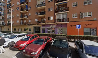 Garoa | Peluqueria en Alcalá de Henares / Madrid