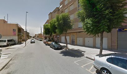 Aranzazu Estilista | Peluqueria en Lorca / Murcia