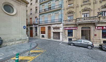 Luli | Peluqueria en Alcoy / Alicante