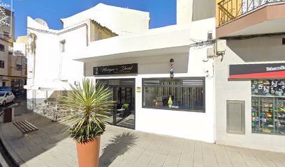 Peluquería Mosegue | Peluqueria en Los Realejos / Tenerife