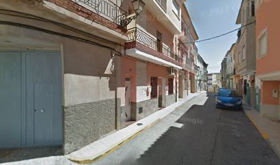 Perruquería Miriam | Peluqueria en Luchente / Valencia