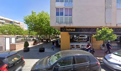 Enzo | Peluqueria en Almácera / Valencia