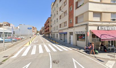 PERRUQUERIA RICH’S | Peluqueria en Manresa / Barcelona