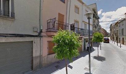 PELUQUERIA MERCE’S | Peluqueria en Martos / Jaén