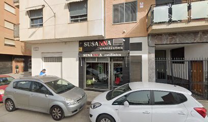 Susanna Estilistes | Peluqueria en Masanasa / Valencia