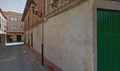 Peluquería Pandora | Peluqueria en Medina del Campo / Valladolid