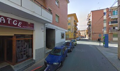 Imatge Perruqueria | Peluqueria en Móra Ebre / Tarragona