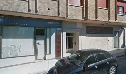 Peluquería Andrade | Peluqueria en Negreira / La Coruña