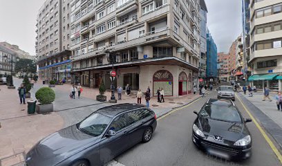 Cobrizo Estilistas | Peluqueria en Oviedo / Asturias