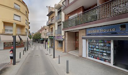 Teresa Perruqueria | Peluqueria en Palamós / Girona