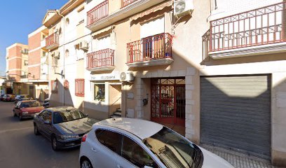 Stylo’s Peluqueria | Peluqueria en Peligros / Granada