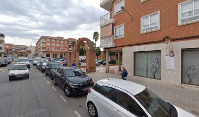 Bella Style Petrer | Peluqueria en Petrer / Alicante