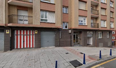 Peluquería Querube | Peluqueria en Portugalete / Vizcaya