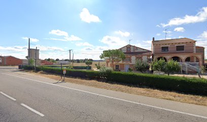Peluquería Espigas | Peluqueria en Pozal de Gallinas / Valladolid