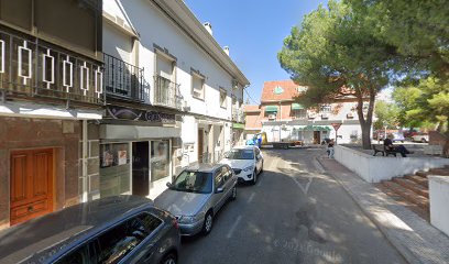 Peluqueria Cambios | Peluqueria en Rivas-Vaciamadrid / Madrid