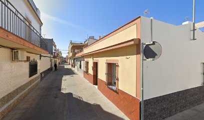 Amalia García Vicó | Peluqueria en San José de la Rinconada / Sevilla