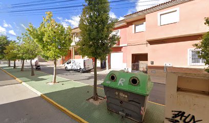 Peluqueria Gin-Ber | Peluqueria en Sangonera la Seca / Murcia