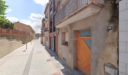Lidia Aguilar Díaz | Peluqueria en Sant Esteve Sesrovires / Barcelona