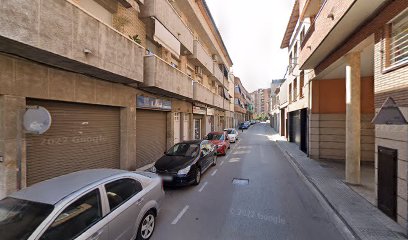 Peluquería encarni | Peluqueria en Sant Vicenç dels Horts / Barcelona
