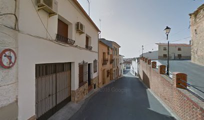 Peluquería Virgy’n | Peluqueria en Santa Cruz de la Zarza / Toledo
