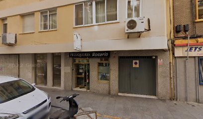 Peluquería Rosario | Peluqueria en Sevilla / Sevilla