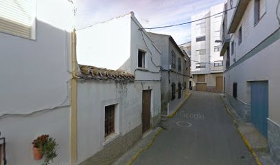 Herrera Peluqueros | Peluqueria en Sorbas / Almería