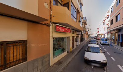 Peina’t Peluquería | Peluqueria en Telde / Las Palmas