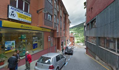Peluquería Matices | Peluqueria en Tineo / Asturias