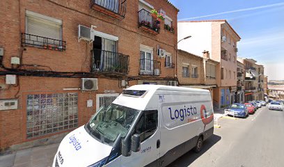 Peluqueros Padilla | Peluqueria en Toledo / Toledo