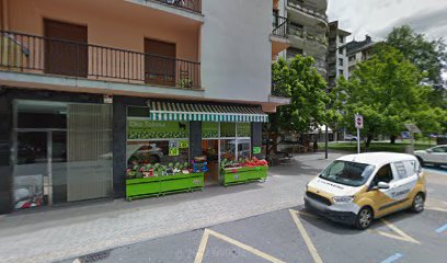 Kepa Ileapaindegia | Peluqueria en Tolosa / Gipuzkoa