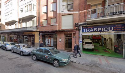 Peluquería Blangar | Peluqueria en Valladolid / Valladolid