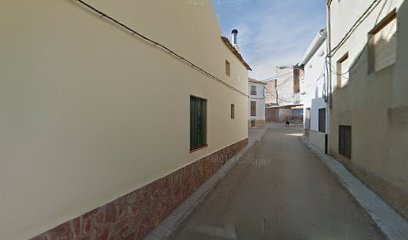 Peluquería MCarmen | Peluqueria en Albaladejo / Ciudad Real