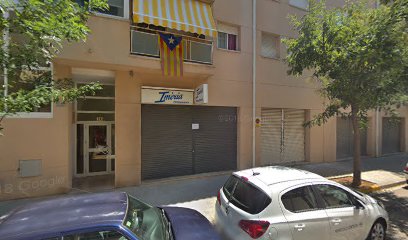 Imeria Perruqueria | Peluqueria en Valls / Tarragona