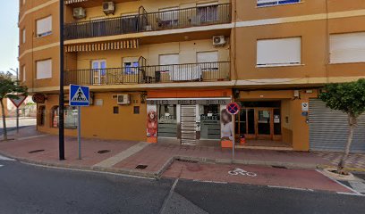 Bieles Perruqueria | Peluqueria en Vergel / Alicante