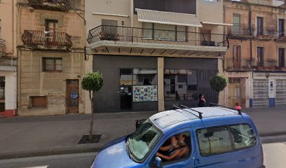 María Teresa Perruquers | Peluqueria en Amposta / Tarragona