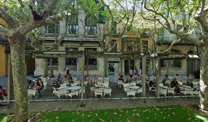 Perruqueria Rosell | Peluqueria en Vilafranca del Penedès / Barcelona
