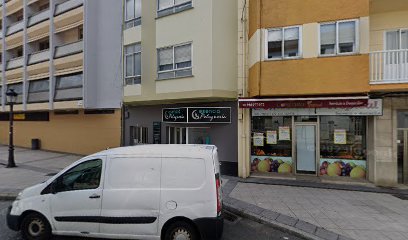Peluqueria Esencia | Peluqueria en Villagarcía de Arosa / Pontevedra