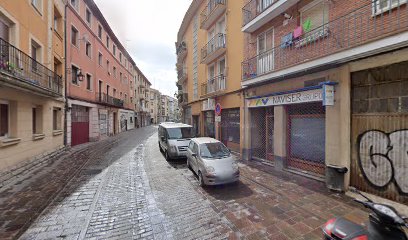 Peluquería «Yeiza» | Peluqueria en Vitoria-Gasteiz / Álava