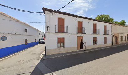 Peluquería María Luisa | Peluqueria en Almagro / Ciudad Real