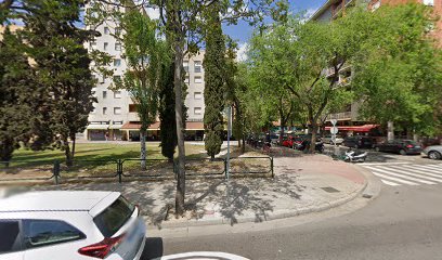 Peluqueria Cartiel | Peluqueria en Zaragoza / Zaragoza