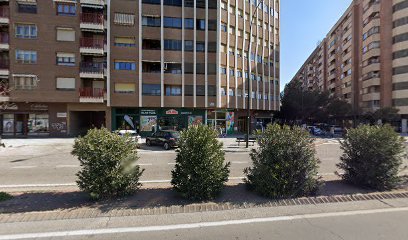 Peluquería Vieitez | Peluqueria en Zaragoza / Zaragoza
