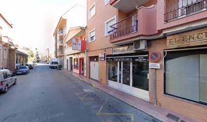 Peluquería Medina | Peluqueria en Archena / Murcia