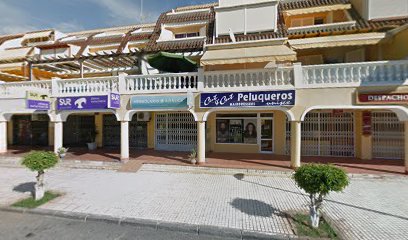 Makabi Peluqueros | Peluqueria en Arona / Tenerife