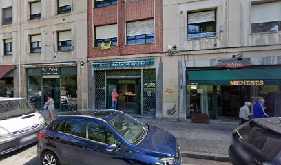 Laura Lavín Ortiz | Peluqueria en Arrigorriaga / Vizcaya