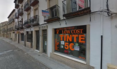 Mímate Peluquería | Peluqueria en Baeza / Jaén