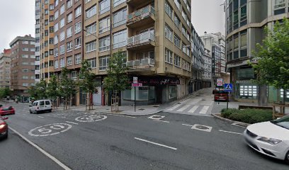 Sonia Sada Estilista | Peluqueria en A Coruña / La Coruña