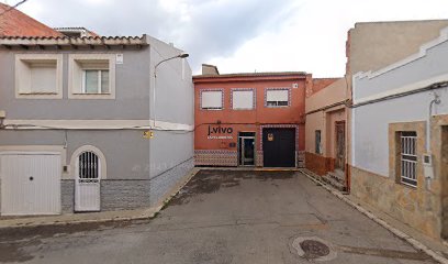 J-Vivo peluquería | Peluqueria en Benaguacil / Valencia