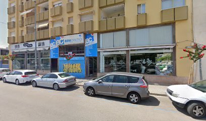 Peluquería Guap@s | Peluqueria en Benicarló / Castellón